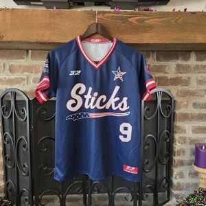 3N2 Sticks Baseball Jersey ⚾️